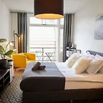 Modern Hideout Ace Location *