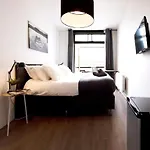 Modern Hideout Ace Location Gasthof Amsterdam