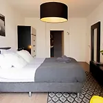 Modern Hideout Ace Location Gasthof