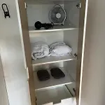 Modern Hideout Ace Location