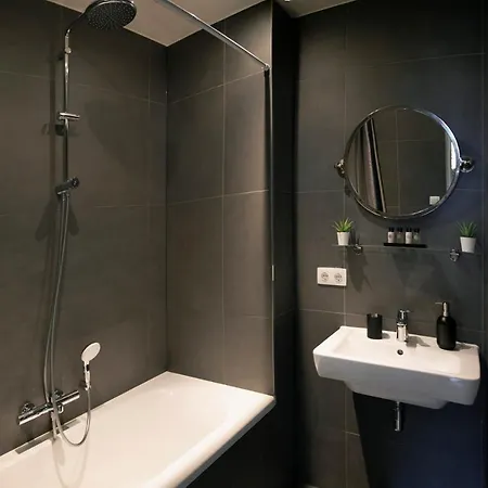 Modern Hideout Ace Location Bed & Breakfast Amsterdam