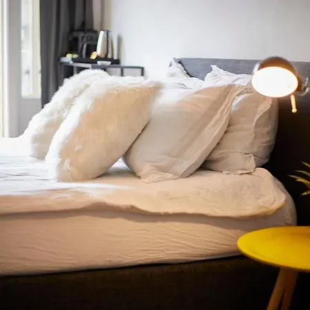 Gasthuis Modern Hideout Ace Location