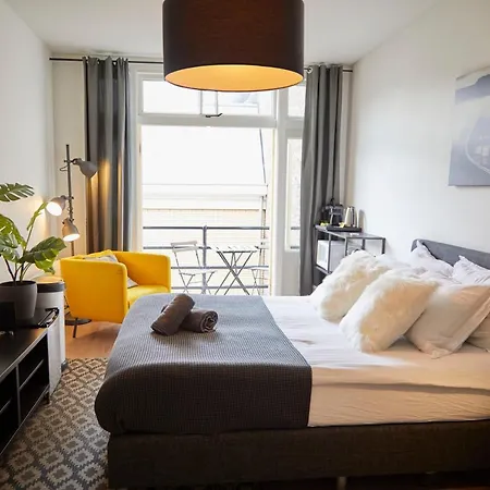 Modern Hideout Ace Location *