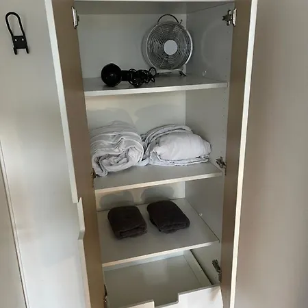 Modern Hideout Ace Location