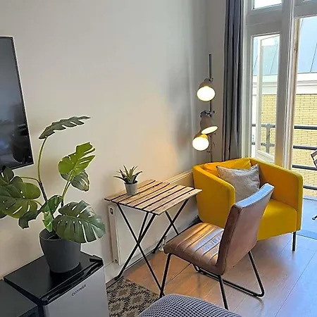 Modern Hideout Ace Location Maison d'hôtes Amsterdam