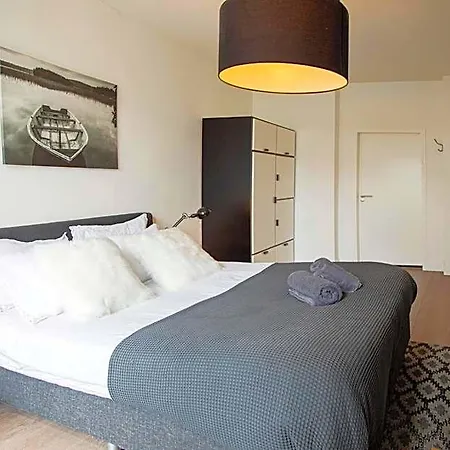 Modern Hideout Ace Location Maison d'hôtes