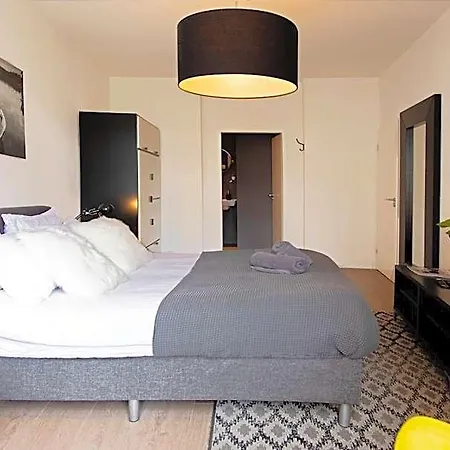 Modern Hideout Ace Location Maison d'hôtes Amsterdam