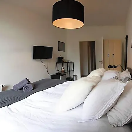Modern Hideout Ace Location *