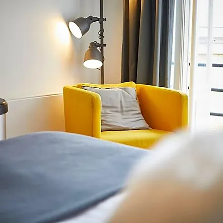 Modern Hideout Ace Location Amsterdam