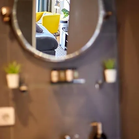 Modern Hideout Ace Location Amsterdam