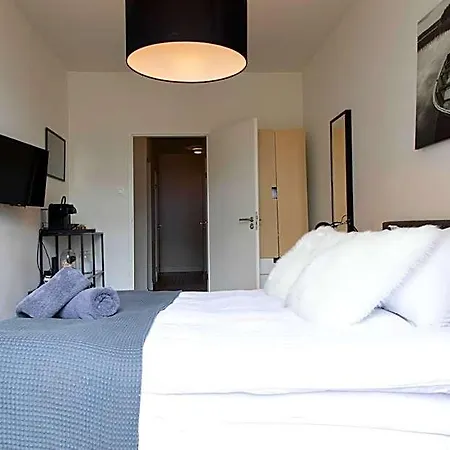 Modern Hideout Ace Location * Amsterdam