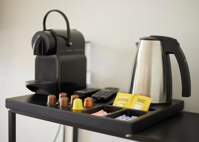 Modern Hideout Ace Location Gasthuis *