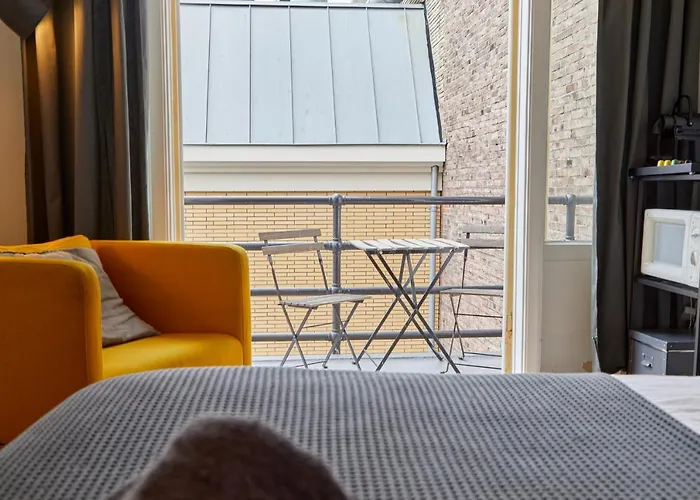 Modern Hideout Ace Location *