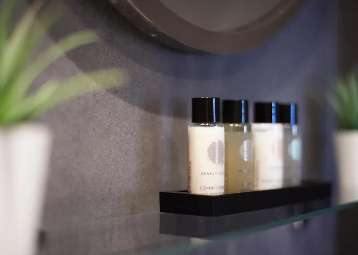 Modern Hideout Ace Location