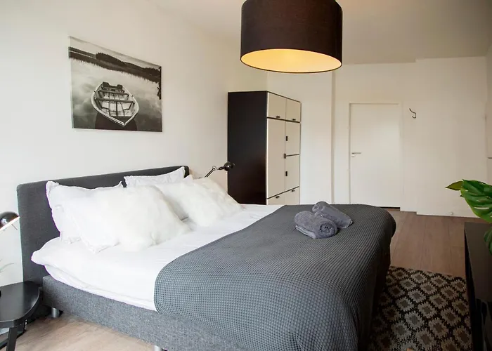 Modern Hideout Ace Location