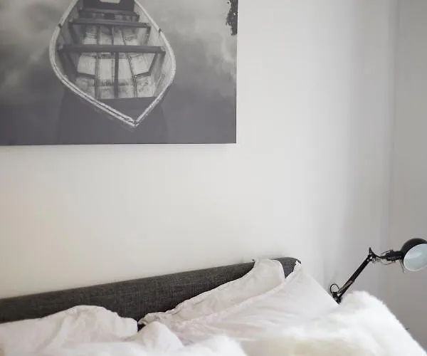 Modern Hideout Ace Location Gasthuis *