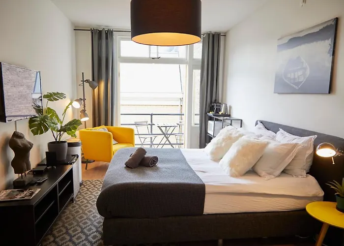 Modern Hideout Ace Location *