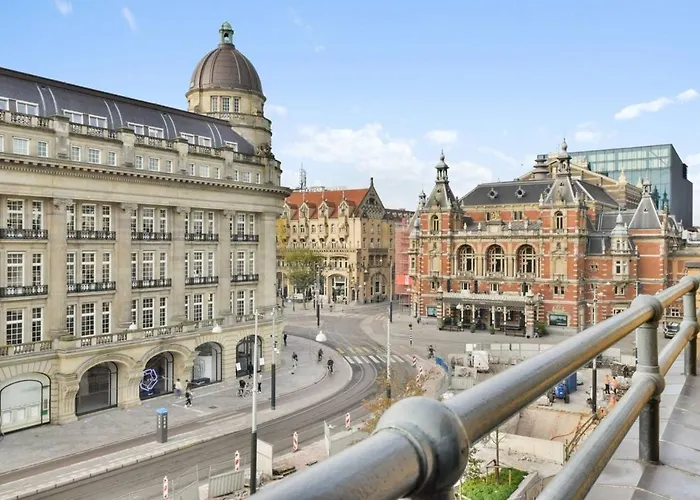 Modern Hideout Ace Location *