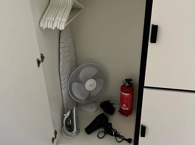 Gasthuis Modern Hideout Ace Location *