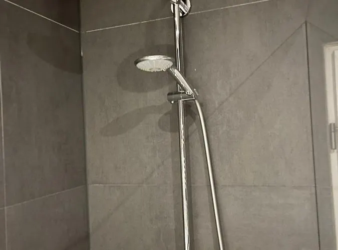 Modern Hideout Ace Location Gasthuis *