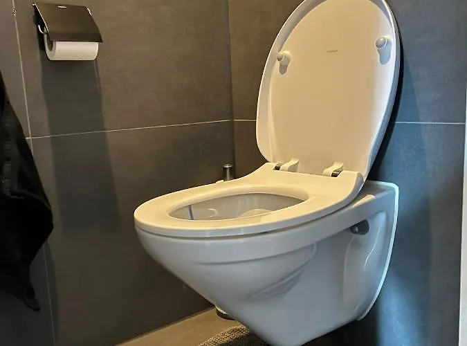 Modern Hideout Ace Location *