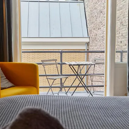 Modern Hideout Ace Location *