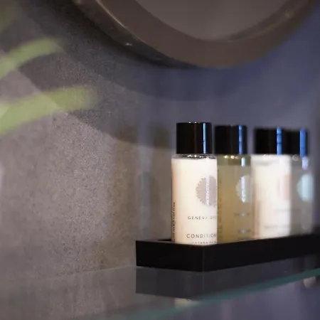 Modern Hideout Ace Location