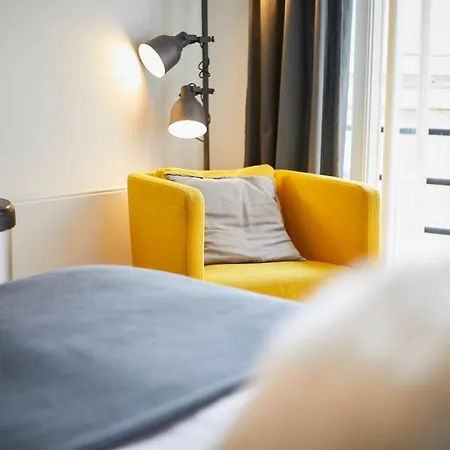 Gæstehus Modern Hideout Ace Location *