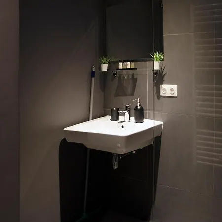 Modern Hideout Ace Location Vendégház Amszterdam