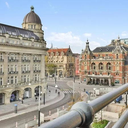 Modern Hideout Ace Location *