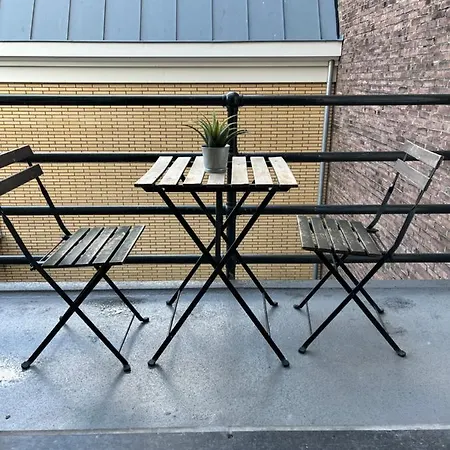 Modern Hideout Ace Location Vendégház Amszterdam