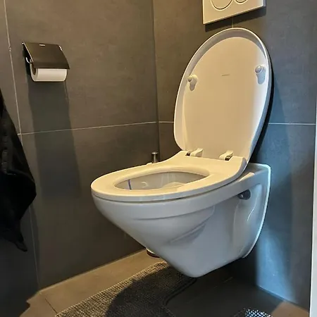 Modern Hideout Ace Location *