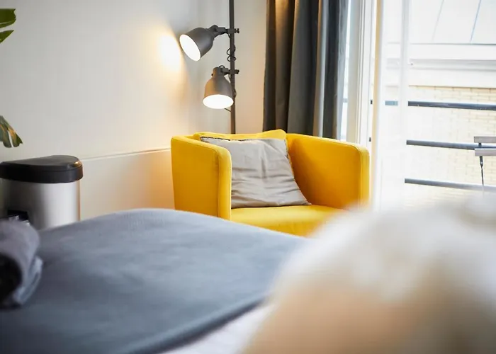 Vendégház Modern Hideout Ace Location *