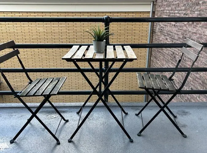 Modern Hideout Ace Location Gæstehus Amsterdam