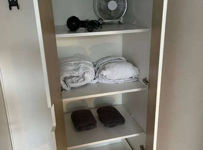 Modern Hideout Ace Location